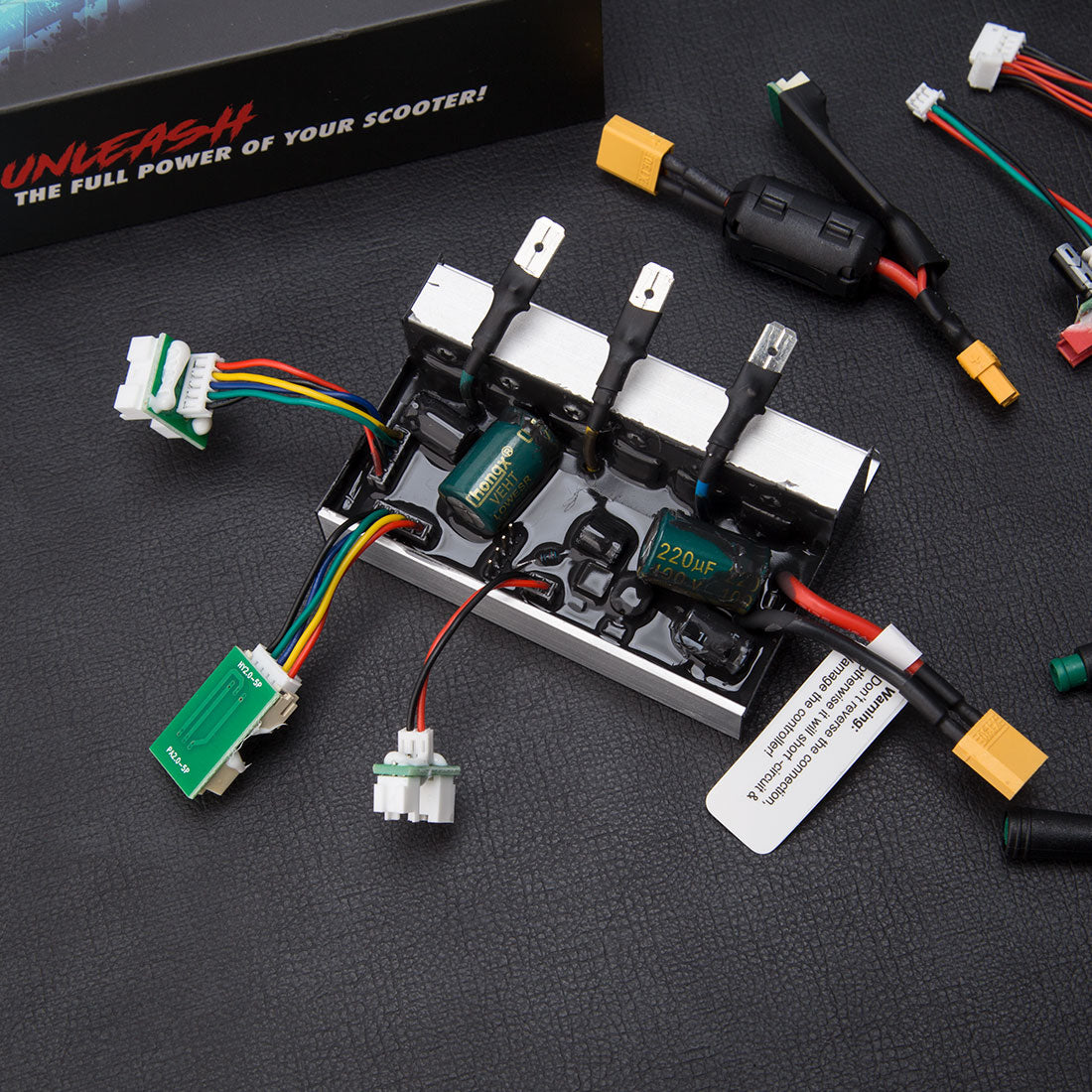 Speed Master Pro 2nd Gen-Workerkit