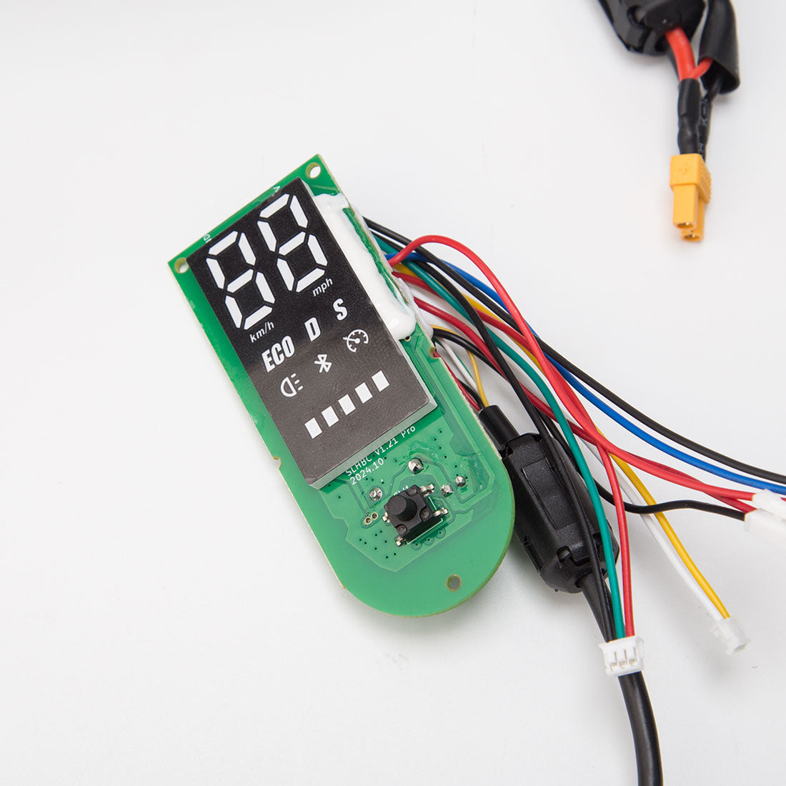 Speed Master Pro 2nd Gen-Workerkit