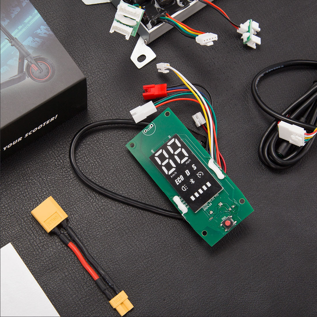 Speed Master 365 Lite 2nd Gen - Workerkit