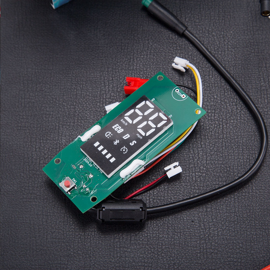 Speed Master 365 Lite 2nd Gen - Workerkit