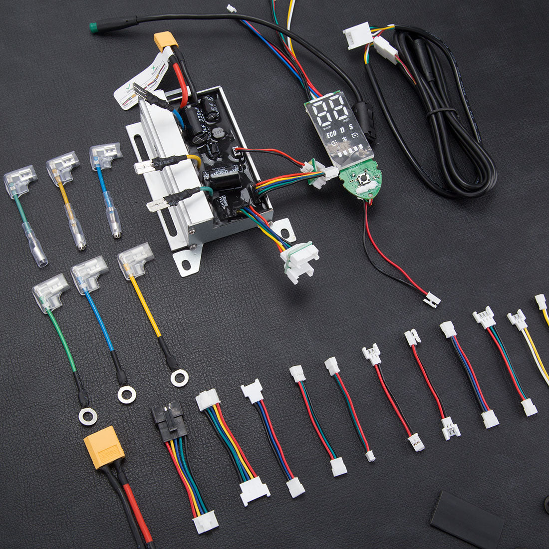 Speed Master 365 V3 - Workerkit