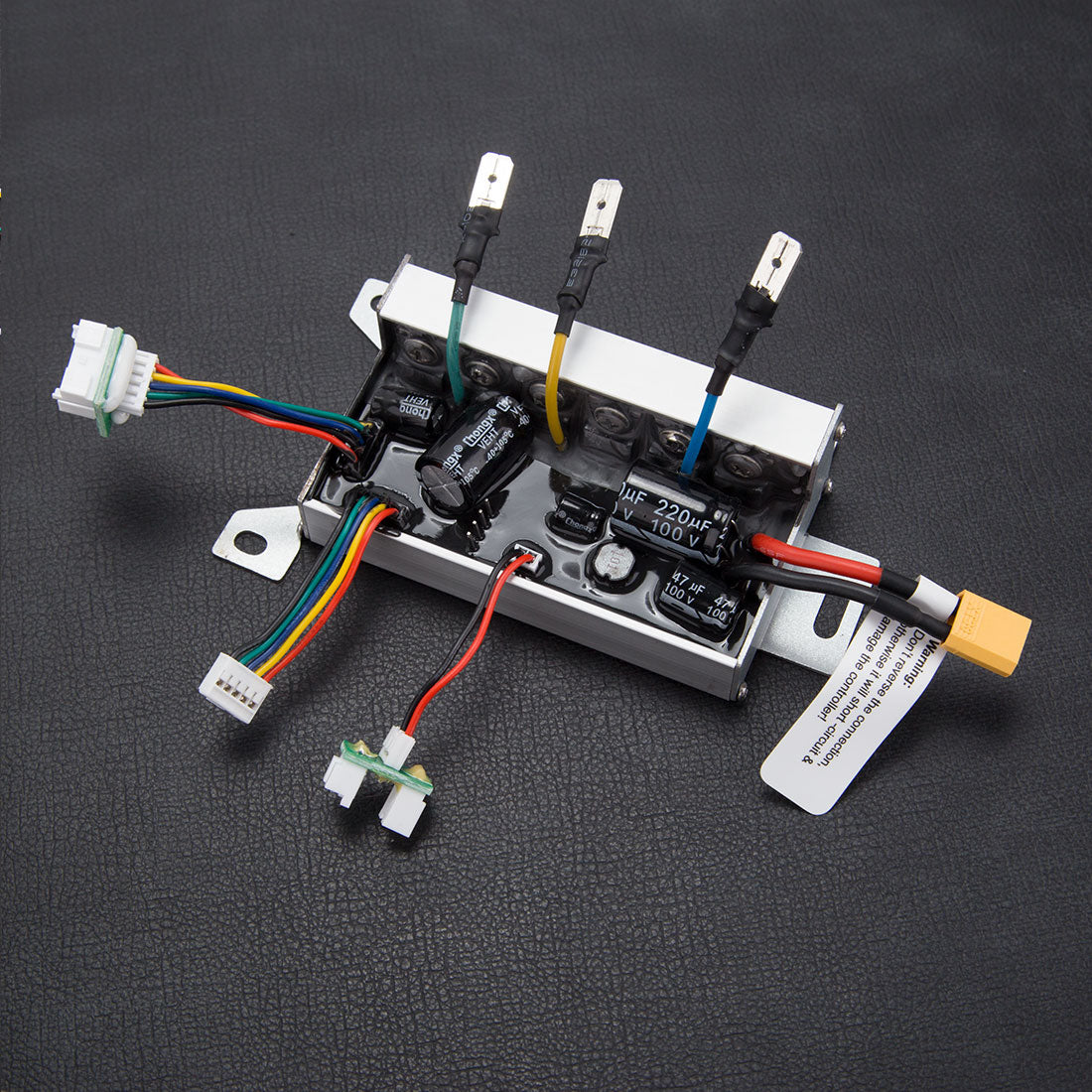 Speed Master 365 V3 - Workerkit