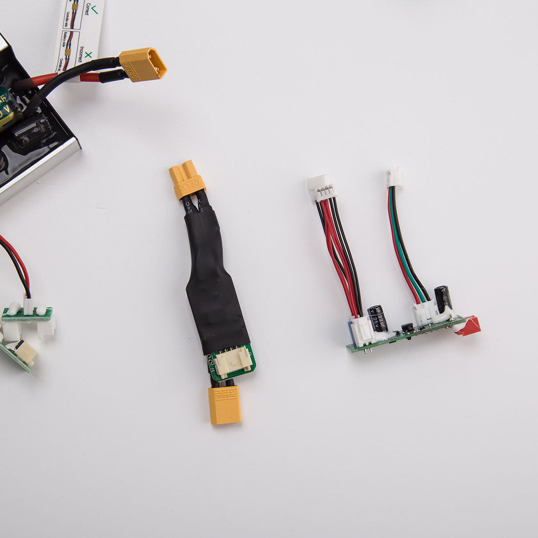 Speed Master 5 - Workerkit
