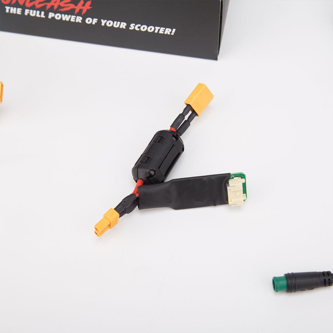 Speed Master 5 Pro Tuning Kit for Xiaomi Mi 5 Pro Electric Scooter(Pre-Sale)
