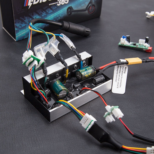 Speed Master Air 3 - Workerkit