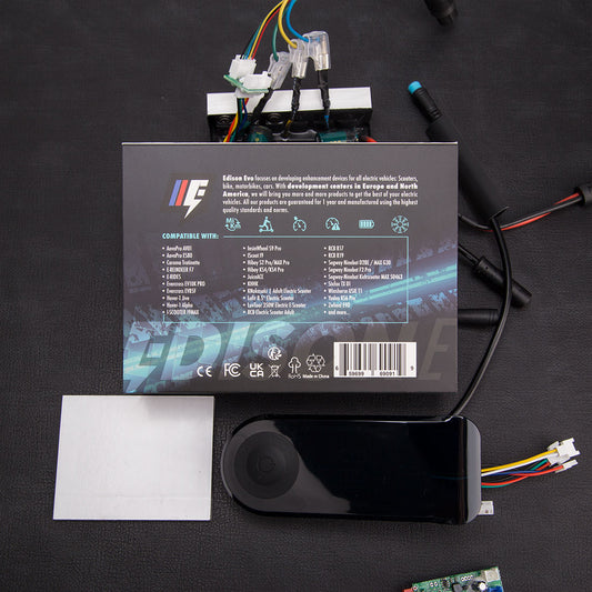 Speed Master Air 4 - Workerkit