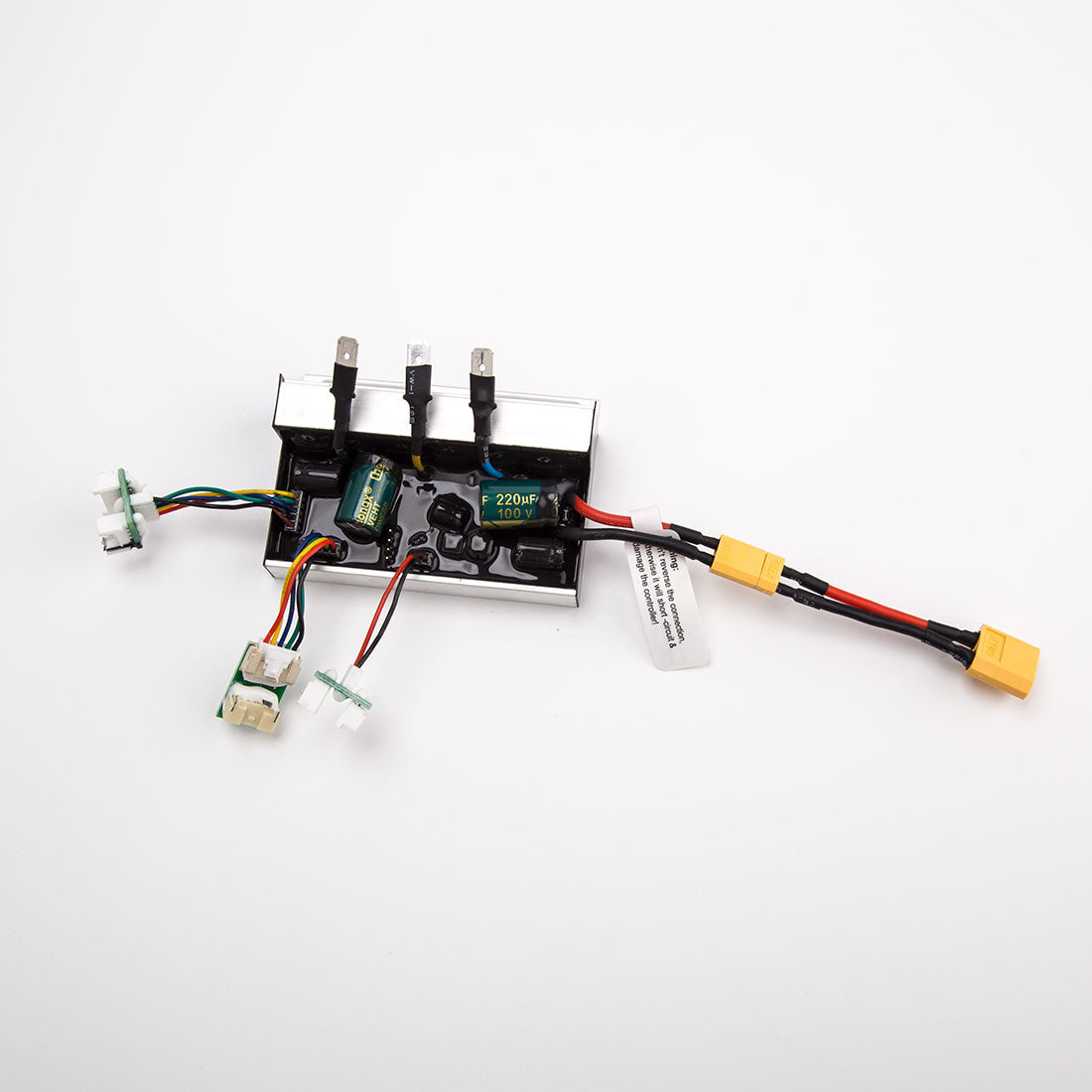 Speed Master Elite - Workerkit
