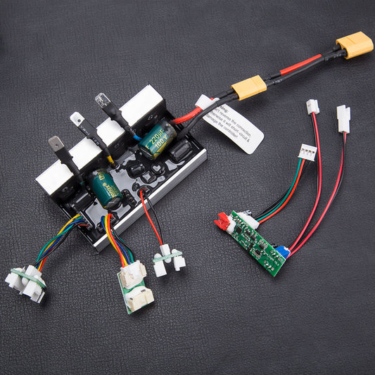 Speed Master Elite - Workerkit