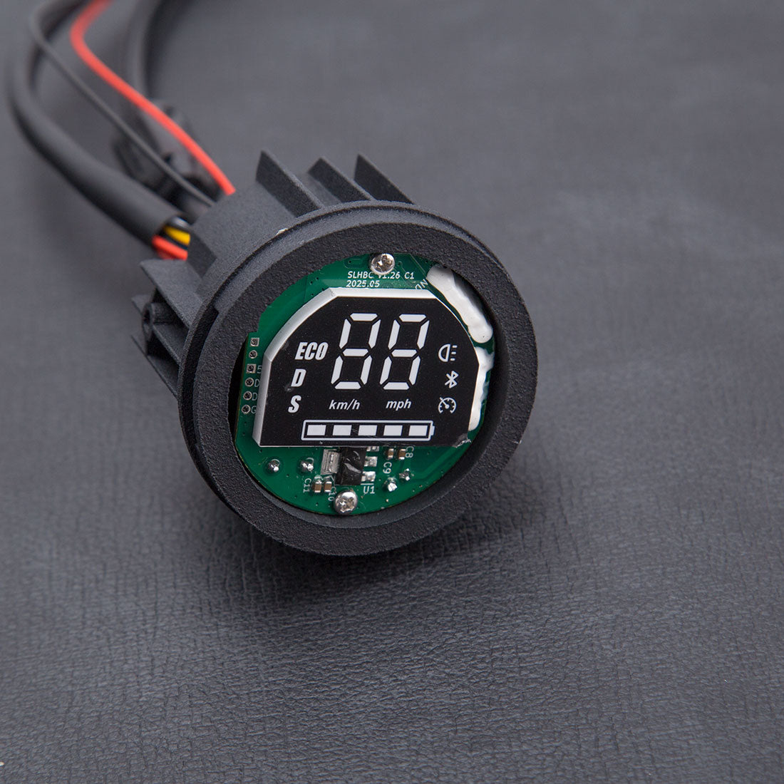 Speed Master Elite - Workerkit