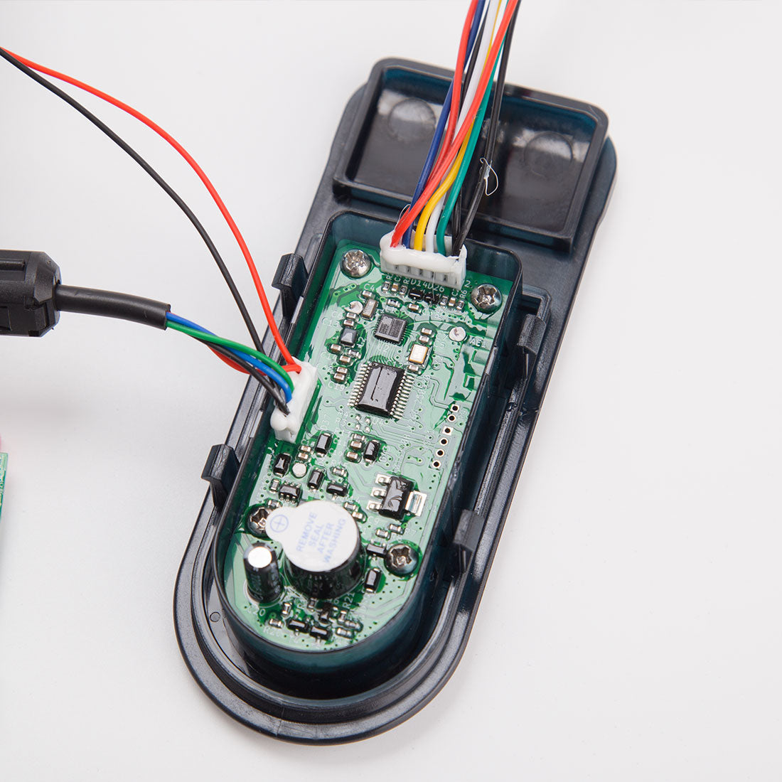 Speed Master Pure Advance - Workerkit