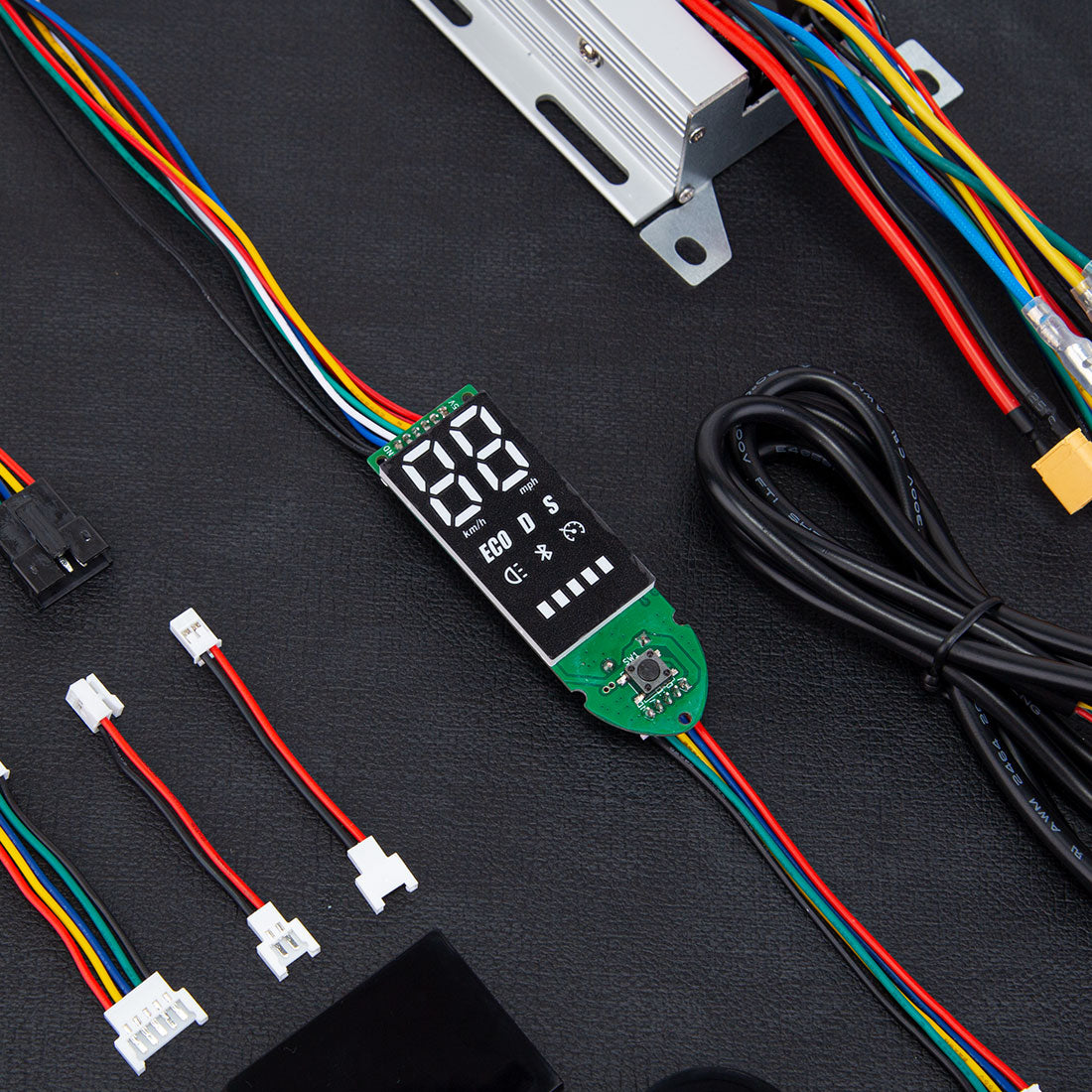 Speed Master V2 - Workerkit