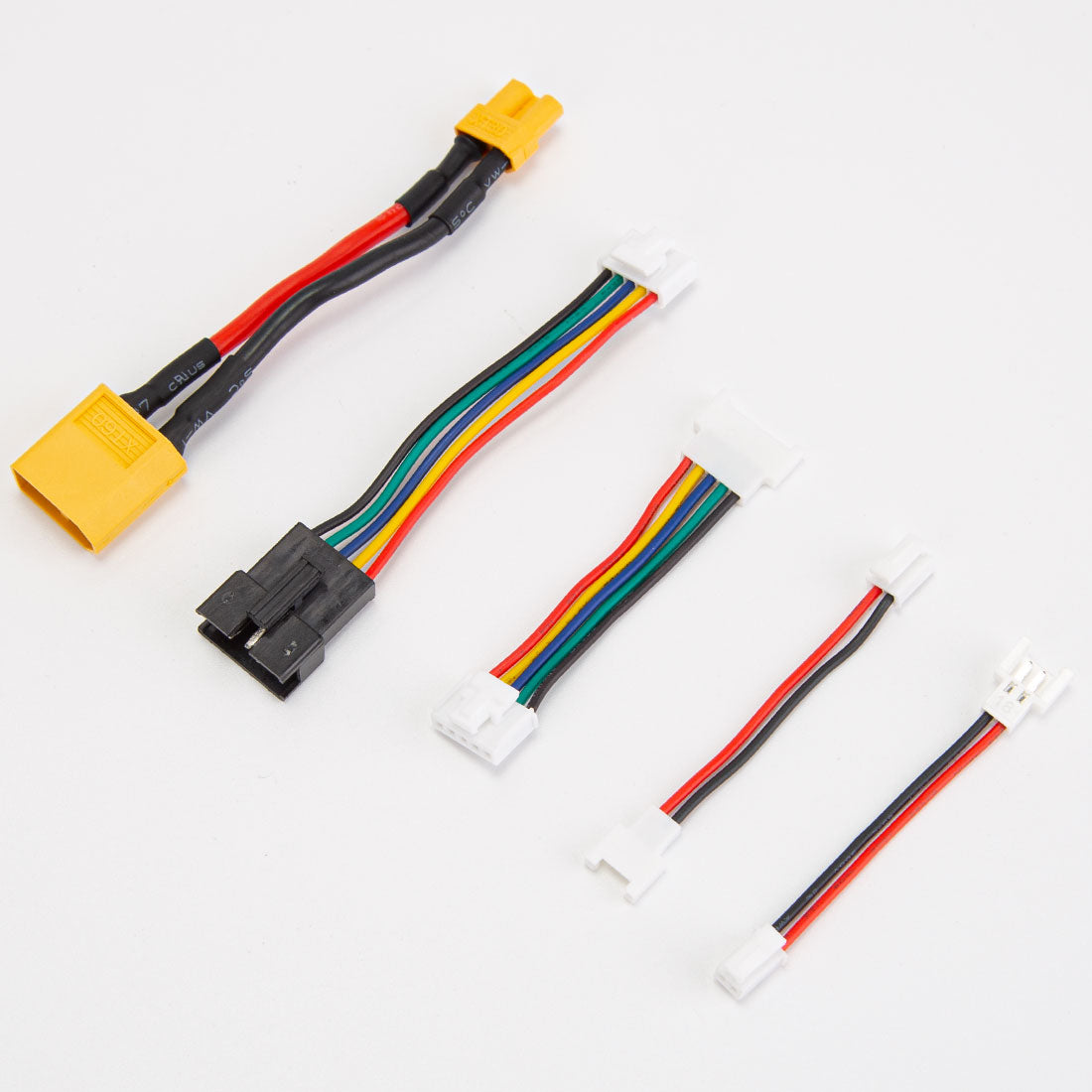 Speed Master V2 - Workerkit