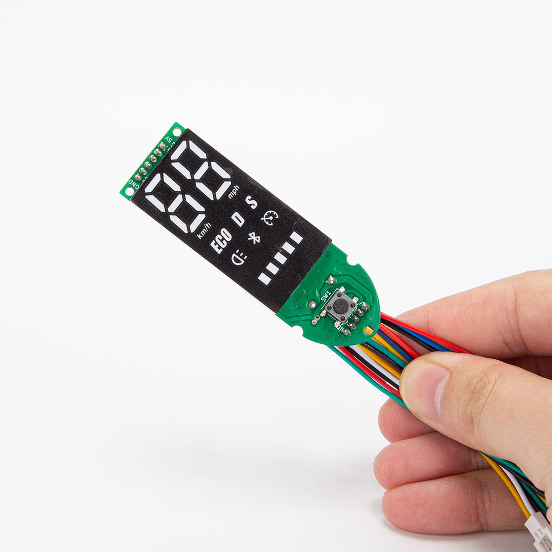 Speed Master V2 - Workerkit