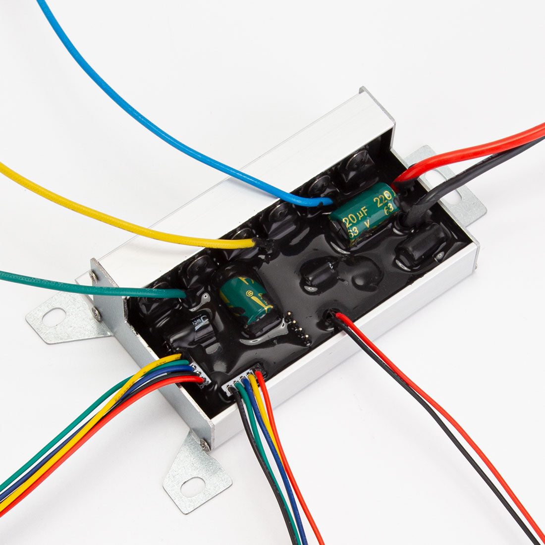 Speed Master V2 - Workerkit