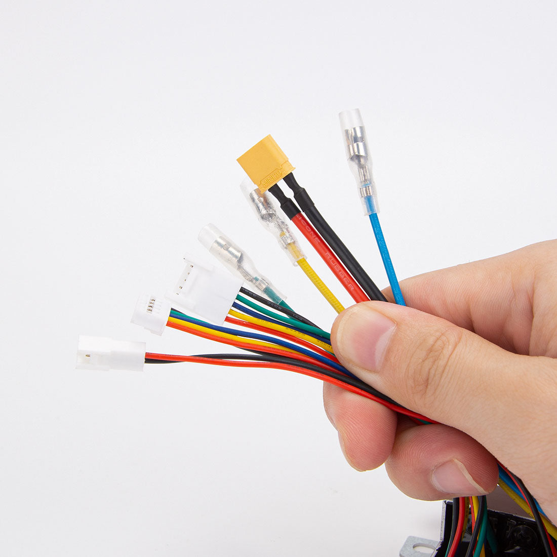 Speed Master V2 - Workerkit