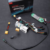 Speed Master 4 Ultra:Tuning Kit for Xiaomi 4 Ultra Electric Scooter - Workerkit