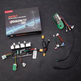 Speed Master Pro 2nd Gen-Workerkit