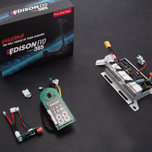 Speed Master Pro 2nd Gen - Workerkit