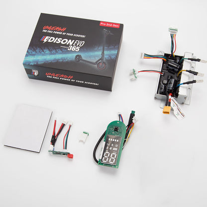 Speed Master Pro 2nd Gen - Workerkit
