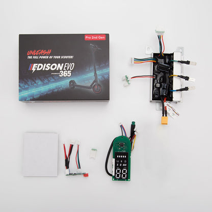 Speed Master Pro 2nd Gen - Workerkit