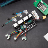 Speed Master 365 Lite 2nd Gen - Workerkit