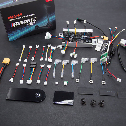 Speed Master 365 V3 - Workerkit
