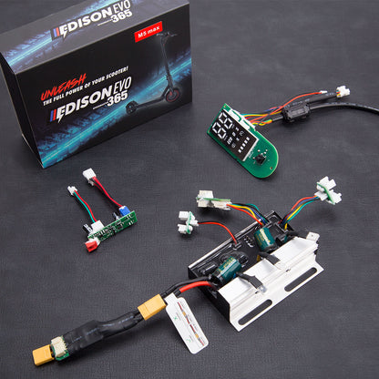 Speed Master 5 Max - Workerkit