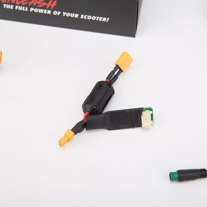 Speed Master 5 Pro Tuning Kit for Xiaomi Mi 5 Pro Electric Scooter(Pre-Sale)