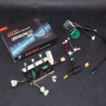 Speed Master 5 Pro Tuning Kit for Xiaomi Mi 5 Pro Electric Scooter(Pre-Sale)