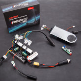 Speed Master Pure Advance - Workerkit