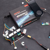 Speed Master Pure Advance - Workerkit