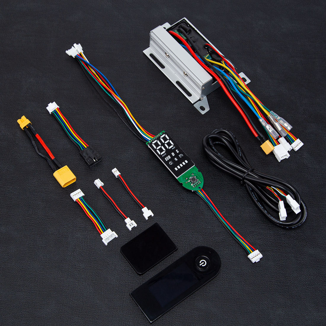 Speed Master V2 - Workerkit