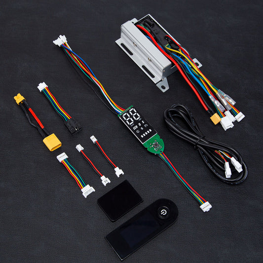 Speed Master V2 - Workerkit