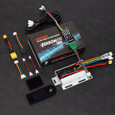 Speed Master V2 - Workerkit
